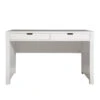 Bopita Mix & Match Bureau Met 2 Laden - Wit 2 Bopita Mix & Match Bureau Met 2 Laden - Wit -Woonmeubelwinkel 1512715970