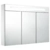 VidaXL Badkamerkast Met Spiegel En LED 88x13x62 Cm 2 VidaXL Badkamerkast Met Spiegel En LED 88x13x62 Cm -Woonmeubelwinkel 1616837561