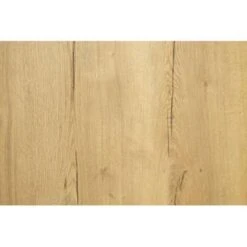 MRC EASY Set - Zit-sta Bureau + Bureaustoel - 160x80 - Robuust Eiken -Woonmeubelwinkel 1628865643 0103