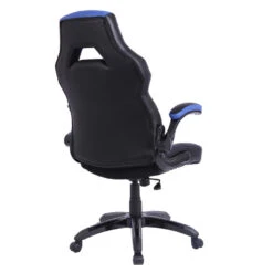 Gamestoel Prime - Blauw -Woonmeubelwinkel 1766416760 0102
