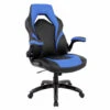 Gamestoel Prime - Blauw -Woonmeubelwinkel 1766416760