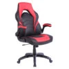 Gamestoel Prime - Rood -Woonmeubelwinkel 1856271644