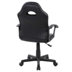 Gamestoel Basic Rood -Woonmeubelwinkel 1919435202 0103