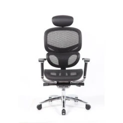 Bureaustoel Luxurious Comfort -Woonmeubelwinkel 1968841045 0103