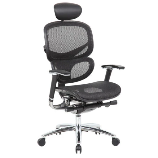 Bureaustoel Luxurious Comfort