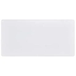 VidaXL Bartafel 120x60x110 Cm MDF Wit -Woonmeubelwinkel 33fa6ef1e75f43608d0e7772a8c8d7ed