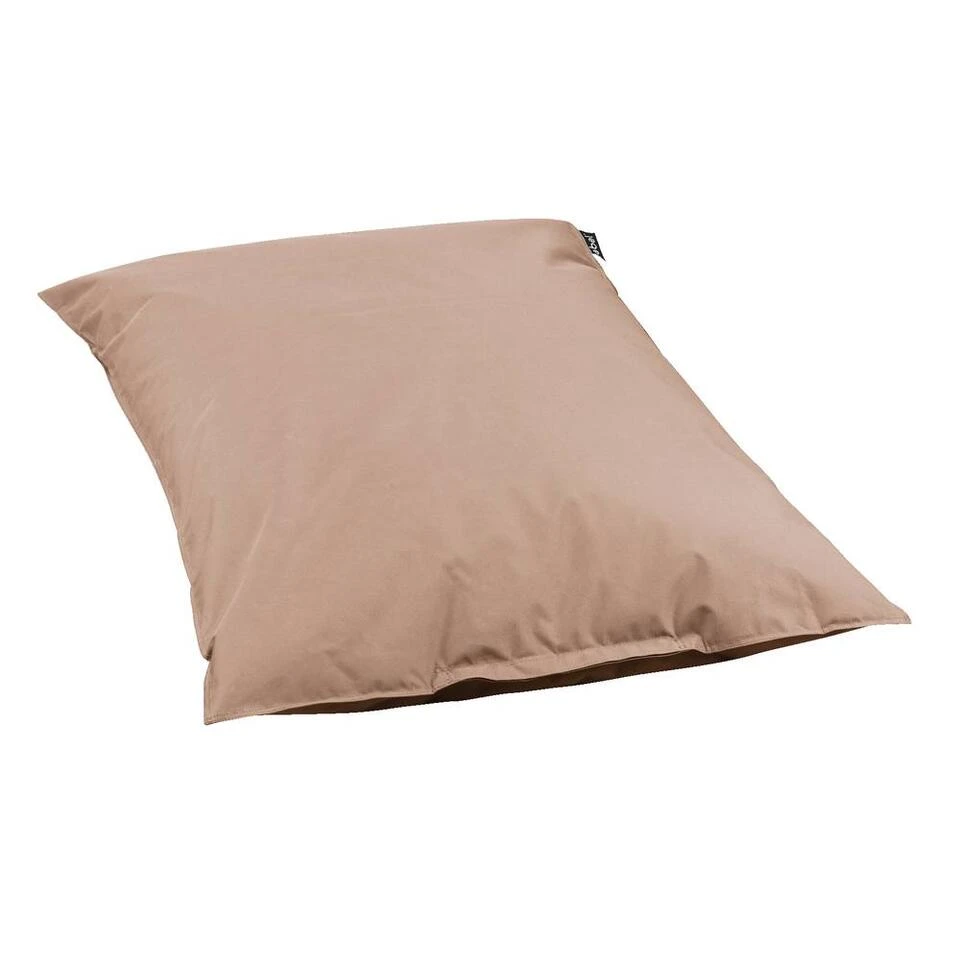 Lebel Zitzak - Oudroze - 100x145 Cm 4 Lebel Zitzak - Oudroze - 100x145 Cm - Afbeelding 2