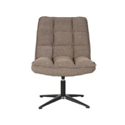 LABEL51 Fauteuil Vince - Bruin - Boucle 7 LABEL51 Fauteuil Vince - Bruin - Boucle -Woonmeubelwinkel 35f405e9b10d47189888a7ad2f858017
