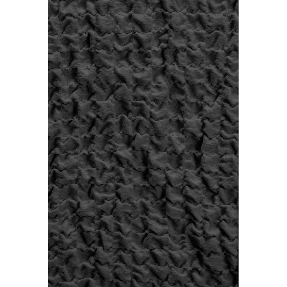 Meubelhoes Josefien 1-zits - Antraciet 4 Meubelhoes Josefien 1-zits - Antraciet - Afbeelding 2