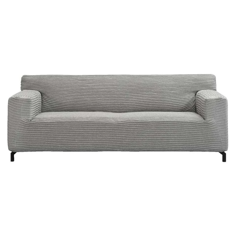 Meubelhoes Annabeth 2-zits - Grijs 3 Meubelhoes Annabeth 2-zits - Grijs