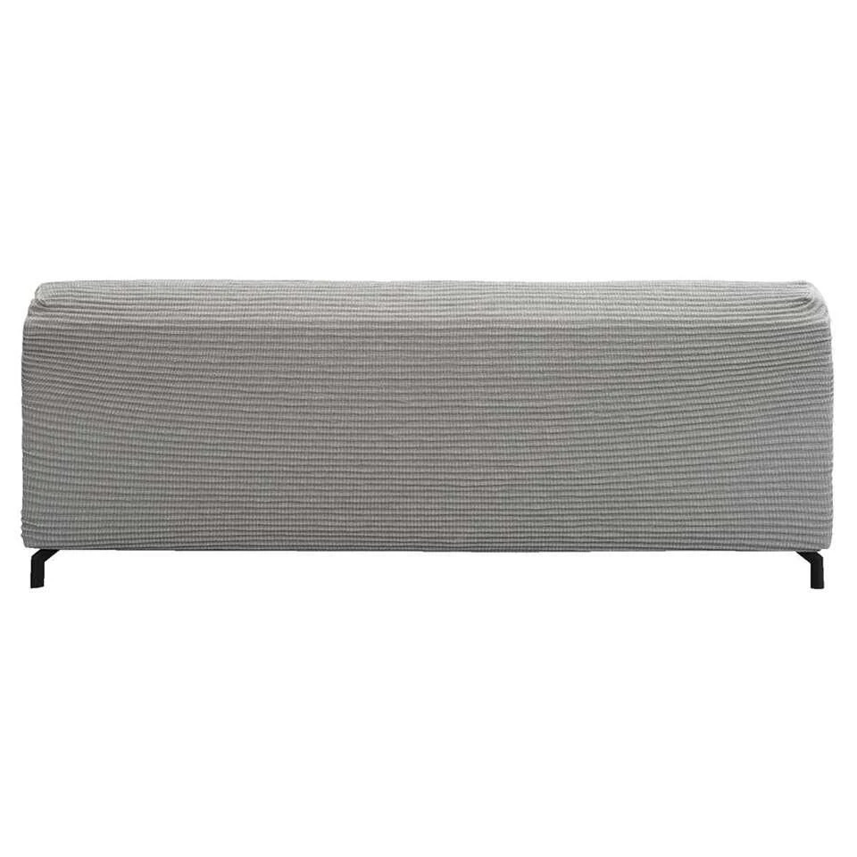 Meubelhoes Annabeth 2-zits - Grijs 6 Meubelhoes Annabeth 2-zits - Grijs - Afbeelding 4