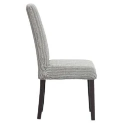 Stoelhoes Annabeth - Grijs 8 Stoelhoes Annabeth - Grijs -Woonmeubelwinkel 38302002 0900