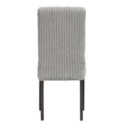 Stoelhoes Annabeth - Grijs 9 Stoelhoes Annabeth - Grijs -Woonmeubelwinkel 38302002 8000