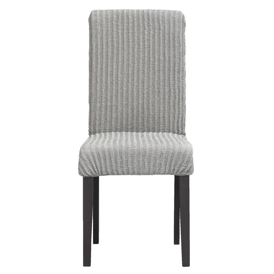 Stoelhoes Annabeth - Grijs 3 Stoelhoes Annabeth - Grijs