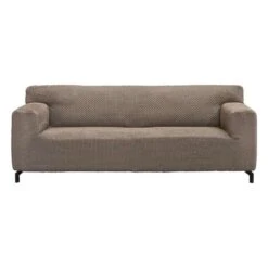 Meubelhoes Benjamin 2-zits - Taupe