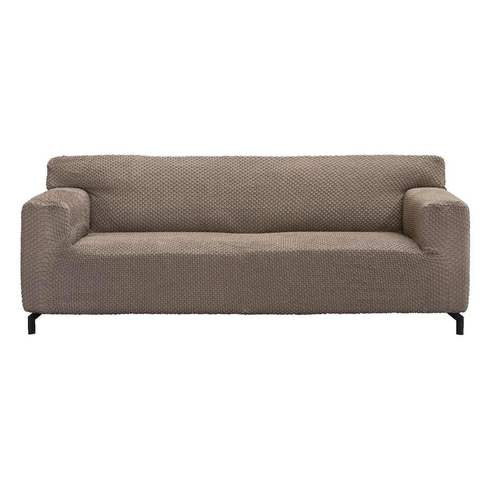 Meubelhoes Benjamin 2-zits - Taupe 3 Meubelhoes Benjamin 2-zits - Taupe