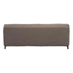 Meubelhoes Benjamin 3-zits - Taupe -Woonmeubelwinkel 38302004 8000 1