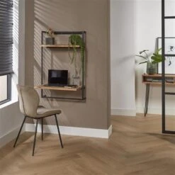 Hoyz - Bureau Air Solid - 65cm Breed- Wandbureau -Woonmeubelwinkel 4291e9fa21e14cfe929b1a636466ca0e