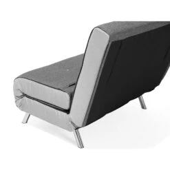 Beliani Slaapbank - FARRIS Grijs Polyester 7 Beliani Slaapbank - FARRIS Grijs Polyester -Woonmeubelwinkel 439bc596c8904a368893f7ac283199d0