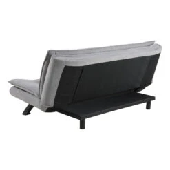 Sohome Slaapbank Anival - Lichtgrijs -Woonmeubelwinkel 4502f74bc0ff462384aa2abc9ab8a849