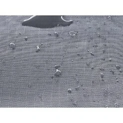 Beliani Meubelhoes CHUVA - Grijs Pvc, Polyester -Woonmeubelwinkel 63d4353d77d640fab818c35b772bb116