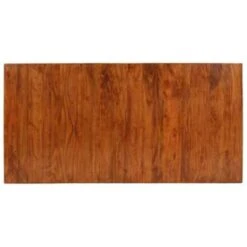 VidaXL Eettafel 180x90x76 Cm Massief Hout Met Sheesham Afwerking 8 VidaXL Eettafel 180x90x76 Cm Massief Hout Met Sheesham Afwerking -Woonmeubelwinkel 730a251b9e37403db52362f369e1cb45