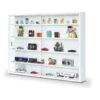 Vitrine Compilati - Wit - 60x80x9,5 Cm 2 Vitrine Compilati - Wit - 60x80x9,5 Cm -Woonmeubelwinkel 81013318