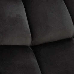 Fauteuil Devin - Stof - Grijsbruin -Woonmeubelwinkel 81027692 0400