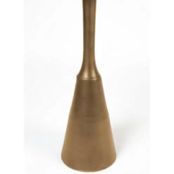 Puur Nora Bijzettafel Antiek - Aluminium - Multikleur 9 Puur Nora Bijzettafel Antiek - Aluminium - Multikleur -Woonmeubelwinkel 8efbb7ac9df4433db753ca27c752f1be