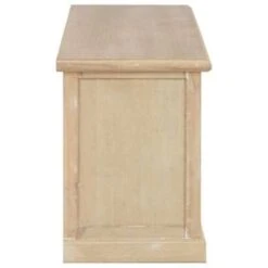 VidaXL Tv-meubel 90x30x40 Cm Hout -Woonmeubelwinkel abd9aee3ffb7491280f6b46da0a2ed1f