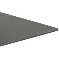 Sohome Wandplankje Myles - Met Dubbele Plank - 35cm - Metaal - Zwart -Woonmeubelwinkel ba9a6f09370a412b95ea15538583b0af