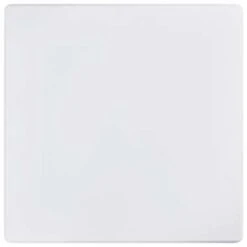 VidaXL Bartafel 60x60x111 Cm MDF Wit 8 VidaXL Bartafel 60x60x111 Cm MDF Wit -Woonmeubelwinkel bf93b8fa7bad4afab15a308583fa4663