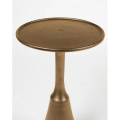 Puur Nora Bijzettafel Antiek - Aluminium - Multikleur 8 Puur Nora Bijzettafel Antiek - Aluminium - Multikleur -Woonmeubelwinkel cb32ed048ab3466f8cf6a991fd31d0fa