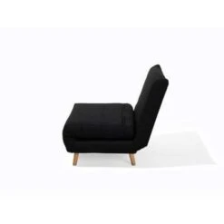 Beliani Slaapbank - SETTEN Zwart Polyester 9 Beliani Slaapbank - SETTEN Zwart Polyester -Woonmeubelwinkel d4cb48caee484d0caa7efcc731137a76