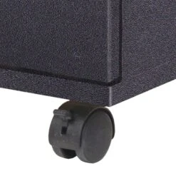 VidaXL Ladekast 33x45x60 Cm Zwart 9 VidaXL Ladekast 33x45x60 Cm Zwart -Woonmeubelwinkel d870aa48a3e3432dacc4dc437711df2d