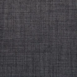 Beliani Ottomaan OSLO - Grijs Polyester -Woonmeubelwinkel e8029f8fc4b94944b0089789d9555b0e