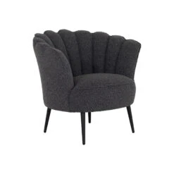 Giga Meubel Fauteuil Bouclé Stone - 57x85x80cm - Jada 8 Giga Meubel Fauteuil Bouclé Stone - 57x85x80cm - Jada -Woonmeubelwinkel ea72d8353d4d4150b1f5fe2735be9e4c