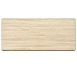 VidaXL Bartafel 120x60x110 Cm MDF Eikenkleurig 9 VidaXL Bartafel 120x60x110 Cm MDF Eikenkleurig -Woonmeubelwinkel f70aebf7cc504da19ac4dbd2658f0fed