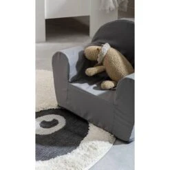 Kinderstoel Louis - Antraciet - 44x53x36 Cm 8 Kinderstoel Louis - Antraciet - 44x53x36 Cm -Woonmeubelwinkel sf 12601270 1010
